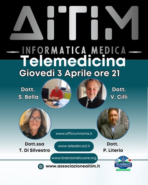 Telemedicina e Psicologia: Relazione più efficace tra medico e paziente